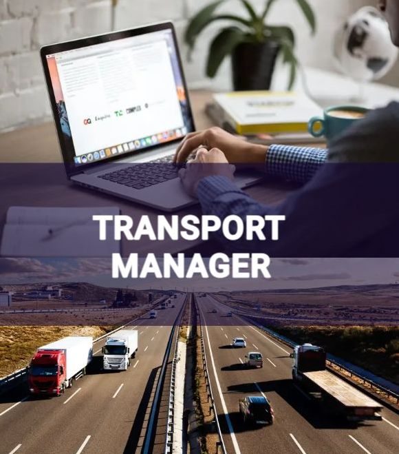 transport manager